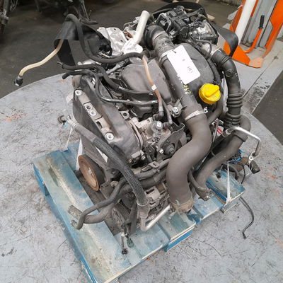 Moteur diesel Renault CLIO IV (BH_) 1.5 dci 90 (2012) 5 portes