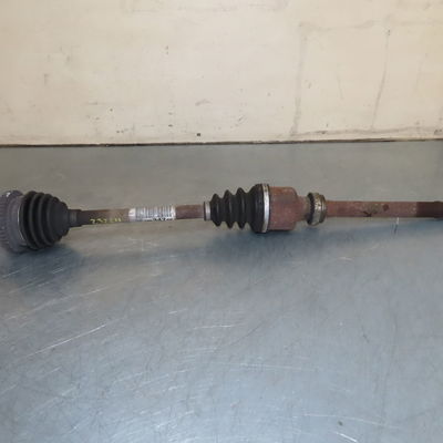 Transmission avant droite Peugeot 206 (2L_, 2M_) 1.4 i (2010-2013)