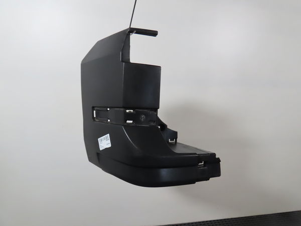 Crosse arg Man TGE Camionnette 2.0 tdi (01v, 03v, 36v, uyb, uyc, uyd) (2017)