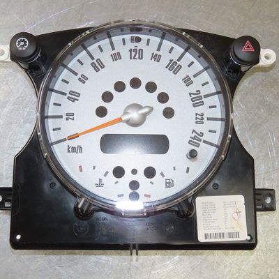 Compteur Mini MINI (R50, R53) Cooper (2001-2006) 3 portes