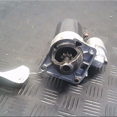 Démarreur Ford KA (RU8) 1.2 (2008-2016) 3 portes