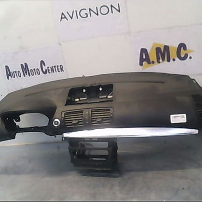 Planche de bord Bmw 1 (E87) 120 d (2004-2011)