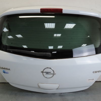 Hayon Opel CORSA D (S07) 1.3 cdti (l08, l68) (2006-2014) 5 portes