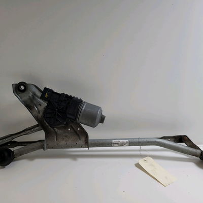 Moteur essuie-glace avant Dacia SANDERO 1.4 mpi lpg (2009)