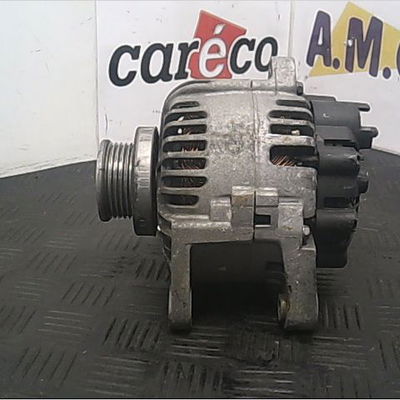 Alternateur Renault CLIO II (BB_, CB_) 1.4 16v (b-cb0p, bb13) (2000-2008) 5 portes