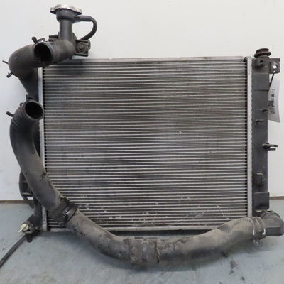 Radiateur Kia CEE'D Sportswagon (JD) 1.6 crdi 128 (2012-2015)