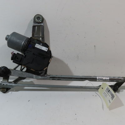 Moteur essuie-glace avant Audi A4 B9 (8W2, 8WC) 35 tfsi mild hybrid (2018)