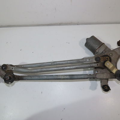 Moteur essuie-glace avant Honda CIVIC VII Hatchback (EU, EP, EV) 1.6 i (ep2, eu8, eu6) (2001-2005)