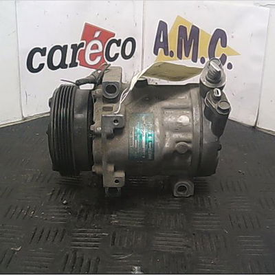 Compresseur air conditionne Renault TWINGO I (C06_) 1.2 (c066, c068) (1996-2007) 3 portes