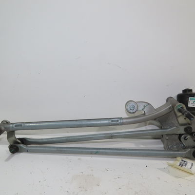 Moteur essuie-glace avant Peugeot 508 II (FB_, FH_, F3_) 1.5 bluehdi 130 (fbyhzj, fbyhzr) (2018)
