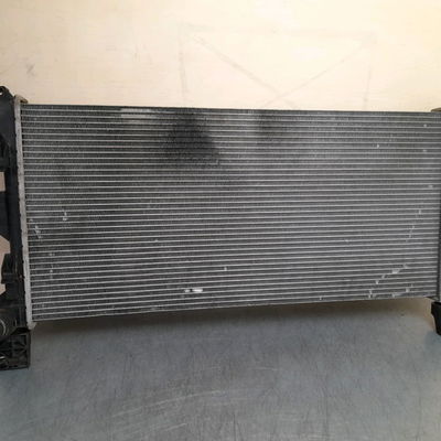 Radiateur Citroën JUMPER Camionnette 2.2 hdi 120 (2006)