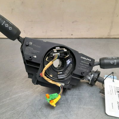 Bloc commodos Opel CORSA D (S07) 1.2 (l08, l68) (2006-2014) 5 portes