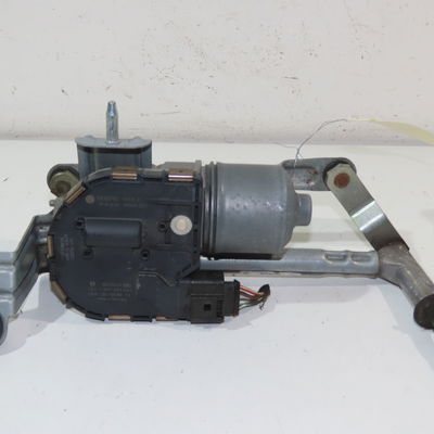 Moteur essuie-glace av gauche Volkswagen GOLF PLUS V (5M1, 521) 1.4 tsi (2006-2008)