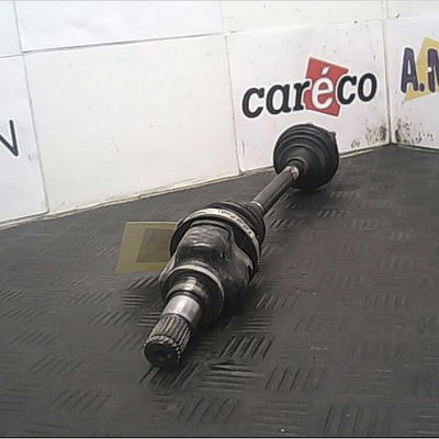 Transmission avant gauche Peugeot 108 1.0 vti (2014)