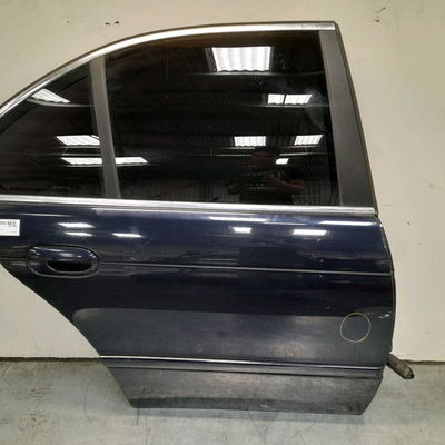 Porte arrière droite Bmw 5 (E39) 525 d (2000-2003)