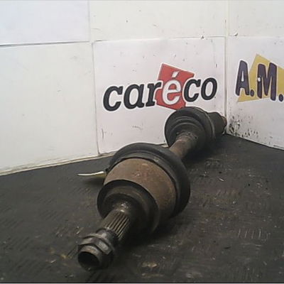 Transmission avant gauche Mini MINI (R56) Cooper s (2010-2013)