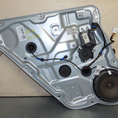 Mecanismemoteur leve-glace arg Kia CEE'D SW (ED) 1.6 crdi 90 (2007-2012)