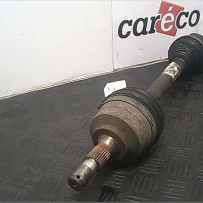 Transmission avant gauche Peugeot 308 I (4A_, 4C_) 2.0 hdi (2007-2014) 3 portes
