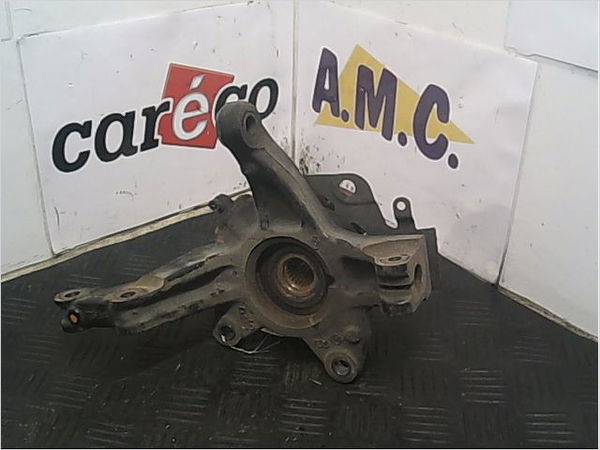 Fusee avd Renault CLIO IV (BH_) 1.5 dci 90 (2012) 5 portes