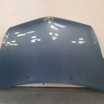 Capot Toyota PRIUS Liftback (_W2_) 1.5 hybrid (nhw20_) (2003-2009)