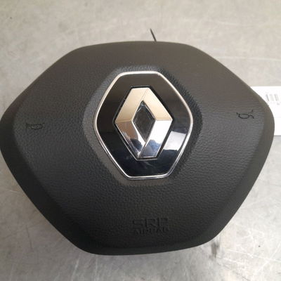 Airbag volant Renault CLIO V (B7_) 1.5 blue dci 85 (b7ag) (2019) 5 portes