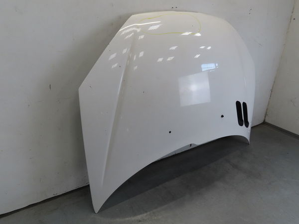 Capot Peugeot 206 3-5 portes (2A-C) 2.0 hdi 90 (1999-2009) 5 portes