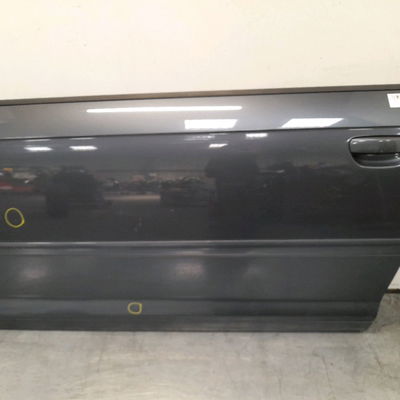 Porte avant gauche Audi A3 (8P1) 1.9 tdi (2003-2010) 3 portes