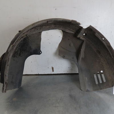 Pare-boue avant droit Ford FIESTA VI (CB1, CCN) 1.4 tdci (2010-2012) 3 portes