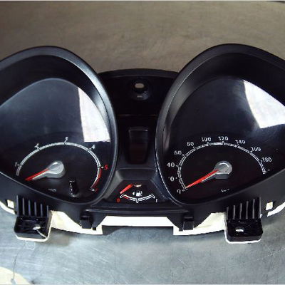 Compteur Ford FIESTA VI (CB1, CCN) 1.4 tdci (2010-2012) 3 portes