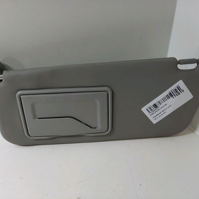 Pare-soleil gauche Chevrolet MATIZ (M200, M250) 0.8 (2005-2013)