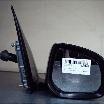 Retroviseur exterieur manuel droit Nissan PIXO (UA0) 1.0 (2009) 5 portes