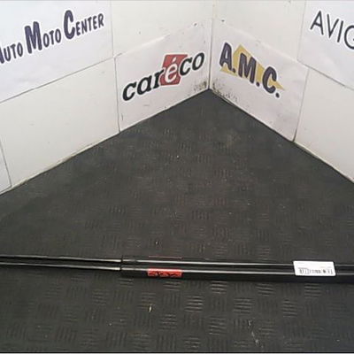 Verin droit hayon Renault TRAFIC II Autobus-Autocar (JL) 1.9 dci 100 (jl0c) (2001-2006)