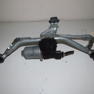 Moteur essuie-glace avant Opel CROSSLAND X - CROSSLAND (P17, P2QO) 1.6 turbo d (75) (2017)