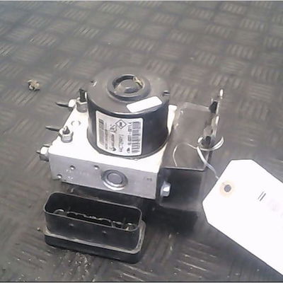 Bloc regulateur Renault TWINGO II (CN0_) 1.2 16v (cn04, cn0a, cn0b) (2007-2014) 3 portes