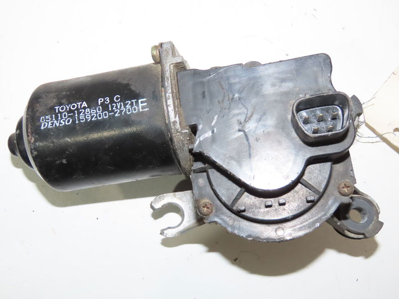Moteur essuie-glace avant Toyota COROLLA Liftback (_E11_) 2.0 d (ce110) (1997-2000)