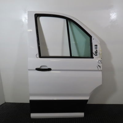 Porte avant droite Man TGE Camionnette 2.0 tdi (01v, 03v, 36v, uyb, uyc, uyd) (2017)