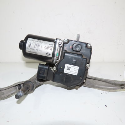 Moteur essuie-glace av droit Opel ZAFIRA TOURER C (P12) 1.6 cdti (75) (2013)