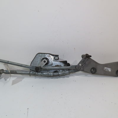 Moteur essuie-glace avant MERCEDES CLASSE M II phase 2 09-2008--06-2011 350 CDI 231ch