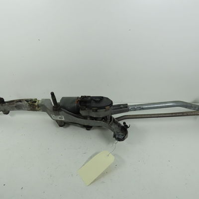 Moteur essuie-glace avant Mercedes-benz CLASSE C T-Model (S204) C 180 cdi (204.200) (2010-2014)