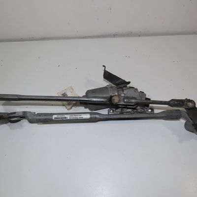 Moteur essuie-glace avant Bmw X5 (F15, F85) M 50 d (2013-2018)
