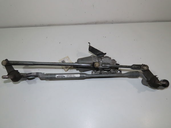 Moteur essuie-glace avant Bmw X5 (F15, F85) M 50 d (2013-2018)