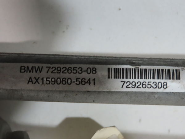 Moteur essuie-glace avant Bmw X5 (F15, F85) M 50 d (2013-2018)