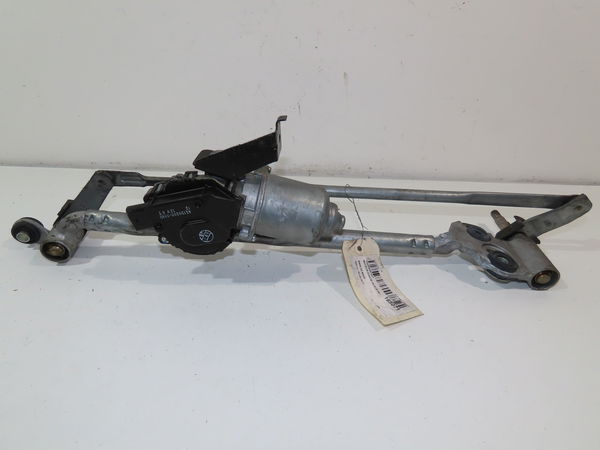 Moteur essuie-glace avant Bmw X5 (F15, F85) M 50 d (2013-2018)