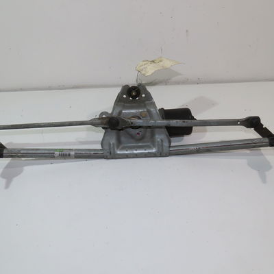 Moteur essuie-glace avant Nissan KUBISTAR Camionnette (X76) 1.5 dci (2003)