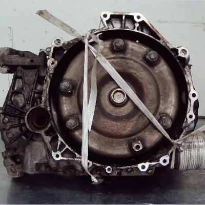 Boîte à vitesse automatique Peugeot 407 Coupé (6C_) 2.7 hdi (2005)