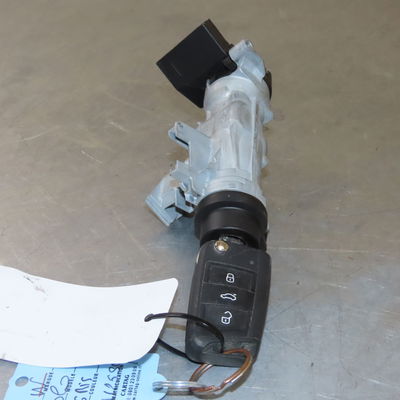 Antivol de direction Volkswagen POLO V (6R1, 6C1) 1.2 tsi 16v (2014-2017) 5 portes
