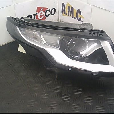 Phare droit Land rover RANGE ROVER EVOQUE (L538) 2.0 d 4x4 (2015-2019)