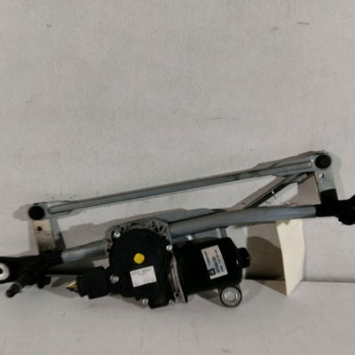 Moteur essuie-glace avant Opel ADAM (M13) 1.4 (2012-2019)