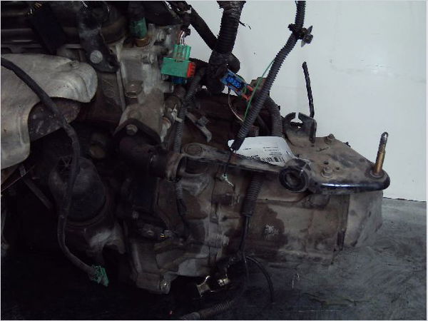 Boîte à vitesse mecanique Citroën SAXO (S0, S1) 1.6 vts (1996-2003)