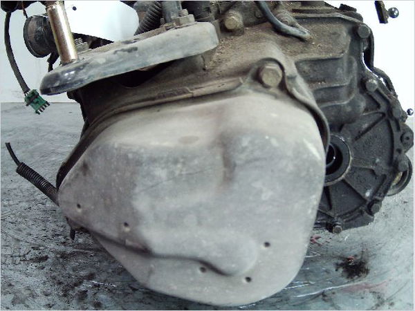Boîte à vitesse mecanique Citroën SAXO (S0, S1) 1.6 vts (1996-2003)